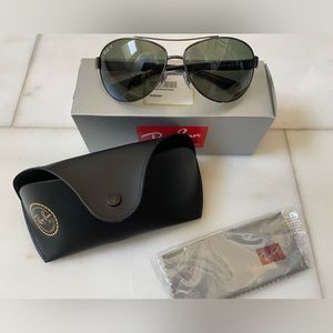 Ray Bans NWT